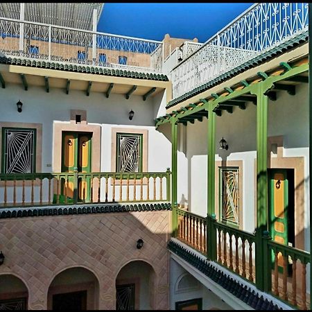 Dar Nafisa Vip سوسة المظهر الخارجي الصورة