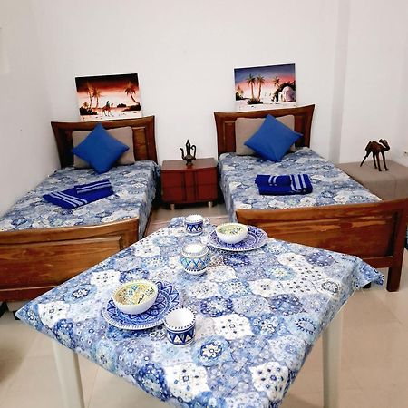 Dar Nafisa Vip سوسة المظهر الخارجي الصورة