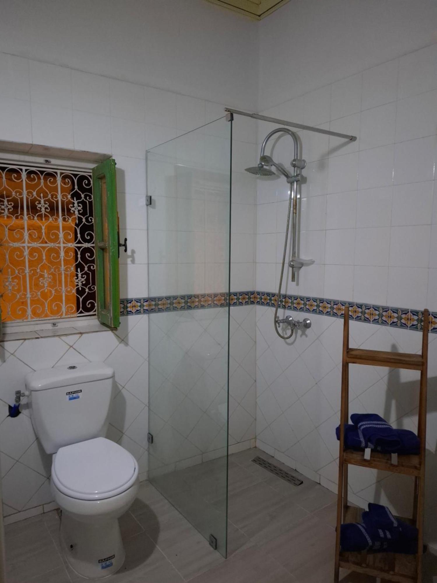 Dar Nafisa Vip سوسة المظهر الخارجي الصورة