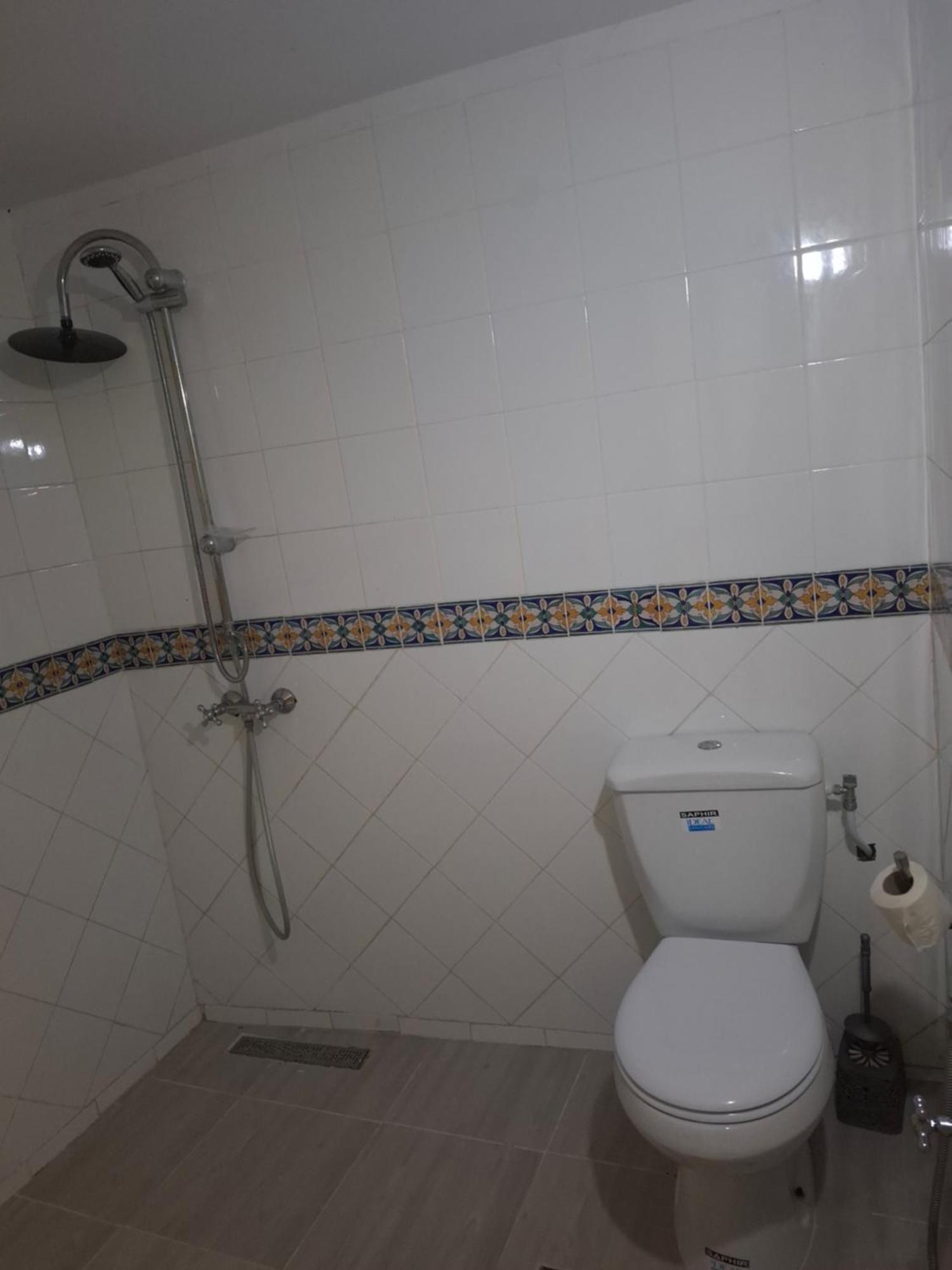 Dar Nafisa Vip سوسة المظهر الخارجي الصورة