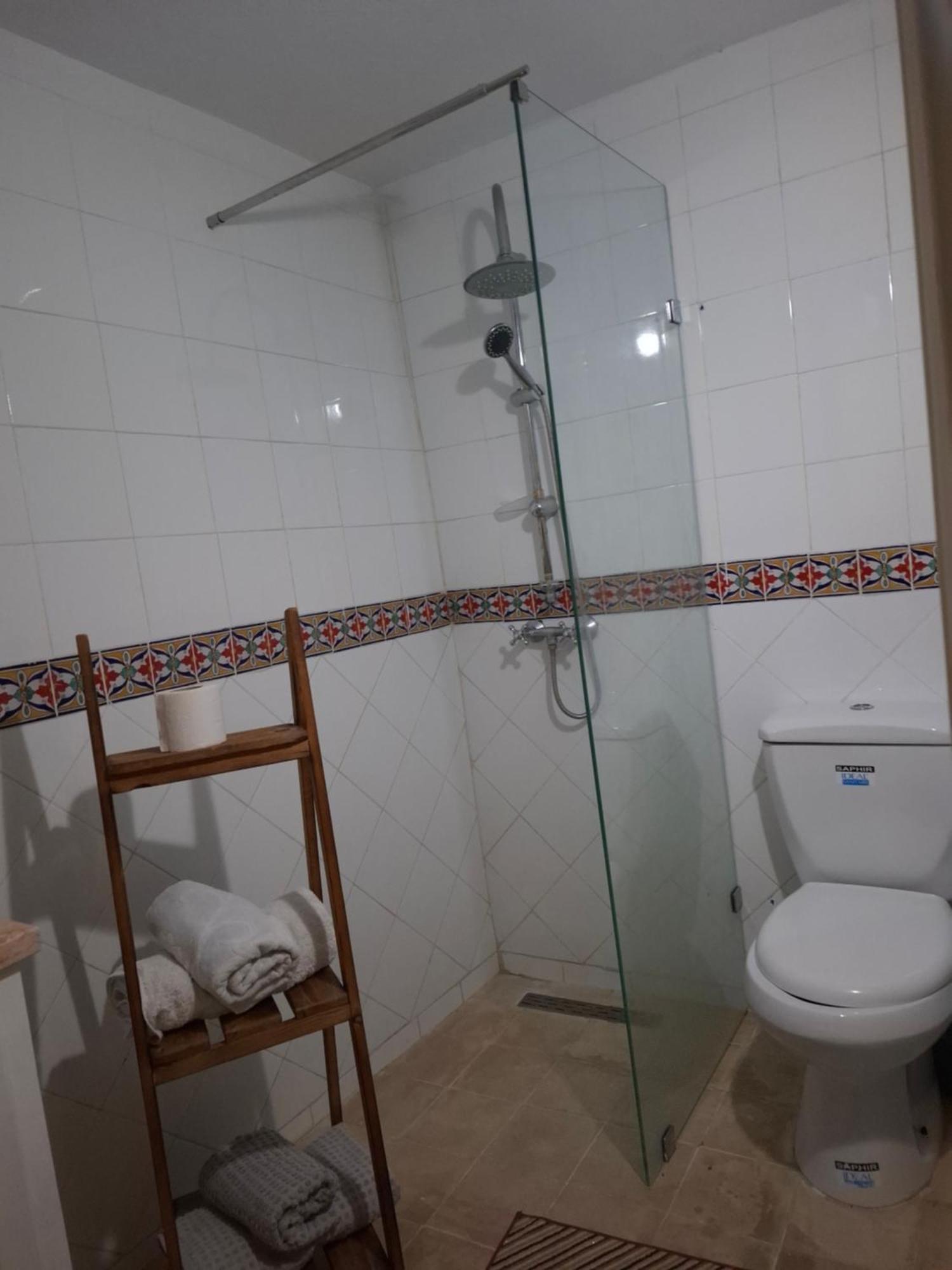 Dar Nafisa Vip سوسة المظهر الخارجي الصورة
