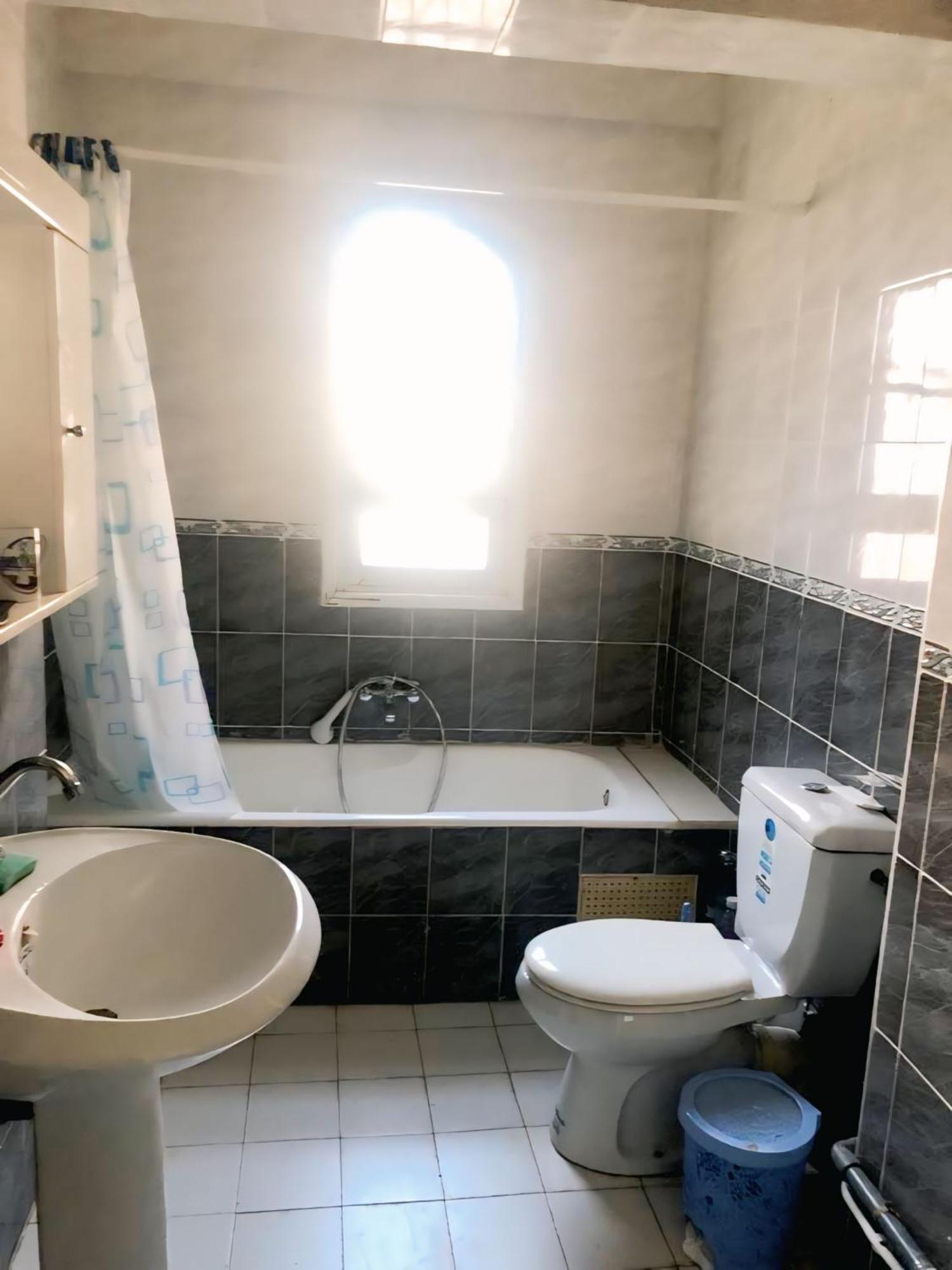 Dar Nafisa Vip سوسة المظهر الخارجي الصورة